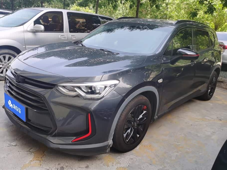2018 Chevrolet Volando Black, 90,500 km, China export – photo 1