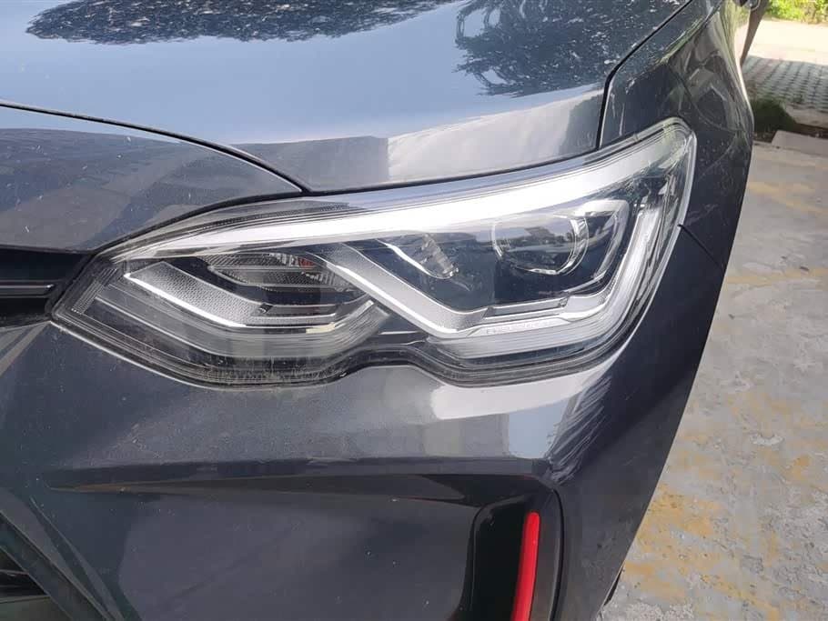 2018 Chevrolet Volando Black, 90,500 km, China export – photo 5