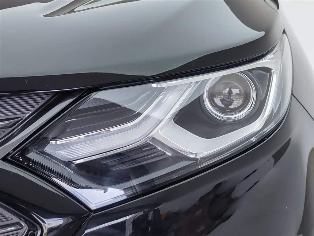 2017 Chevrolet Equinox Black, 95,700 km, China export – photo 7