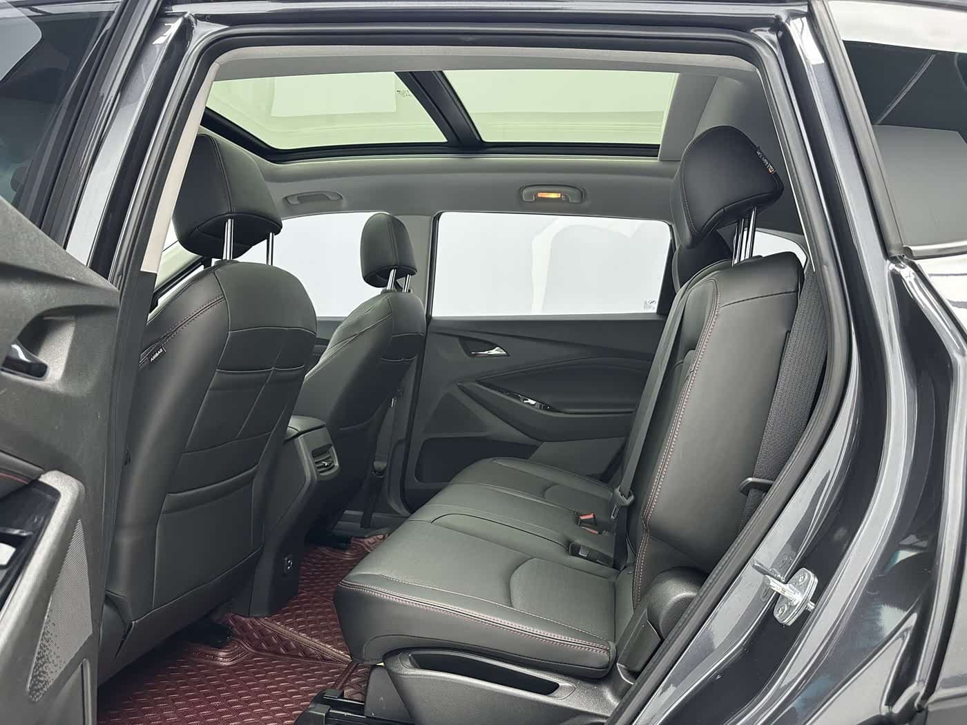 2020 Chevrolet Volando 银灰色, 20,000 km, China export – photo 6