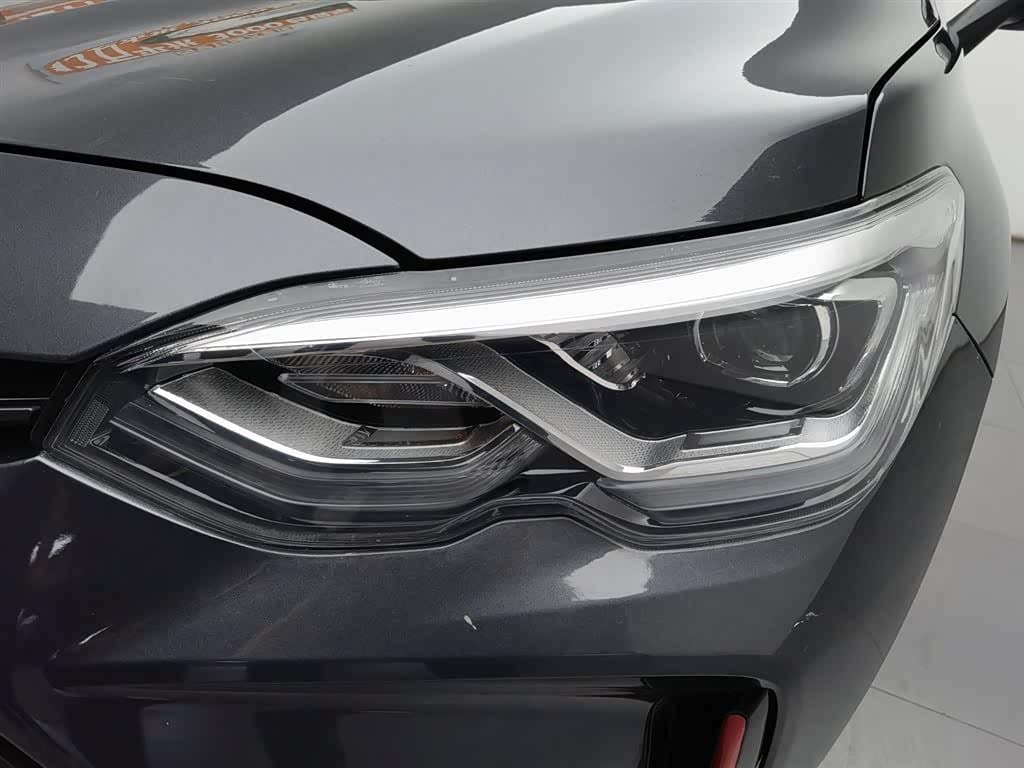 2020 Chevrolet Volando 银灰色, 46,200 km, China export – photo 7