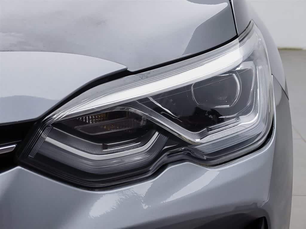 2019 Chevrolet Volando 银灰色, 44,700 km, China export – photo 7