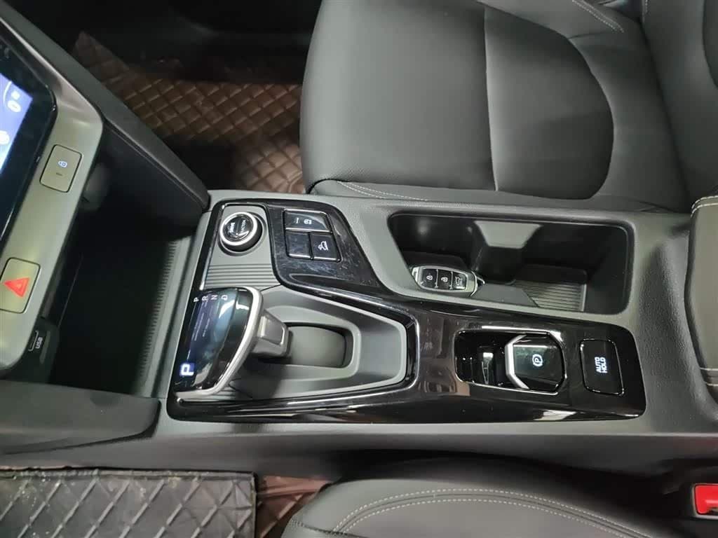 2020 Hyundai Beijing Hyundai ix35 White, 19,600 km, China export – photo 7