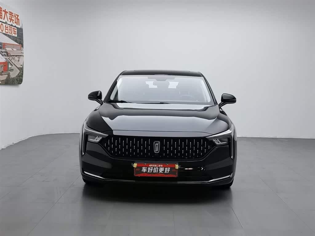 2022 Besturn B70 Black, 47,900 km, China export – photo 3