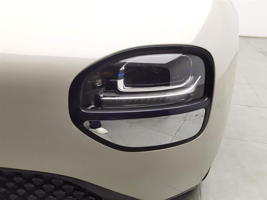 2023 Baojun Cloud White, 24,300 km, China export – photo 7