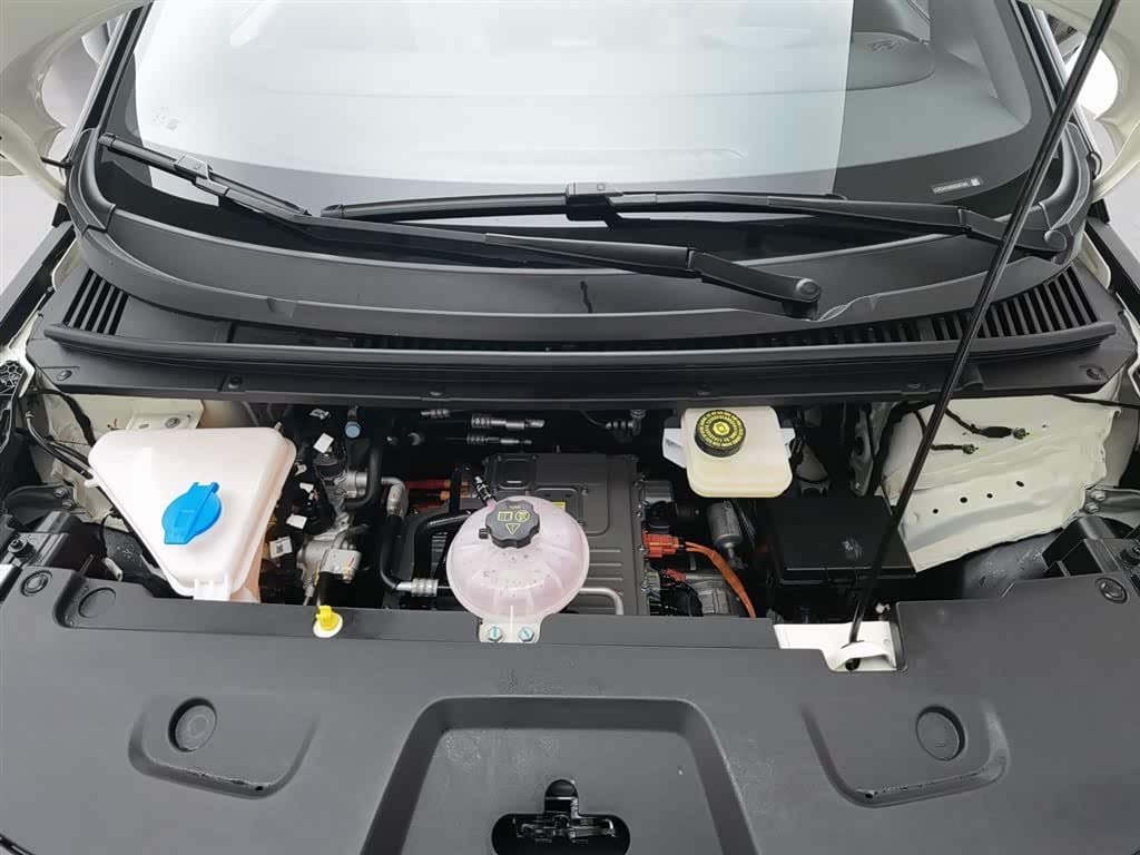 2025 BYD Dolphin --, 6,200 km, China export – photo 6