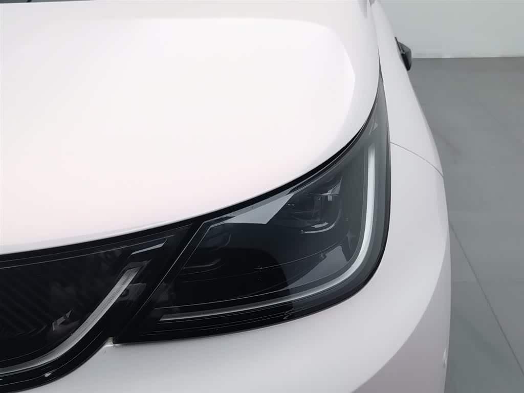 2025 BYD Dolphin --, 6,200 km, China export – photo 7