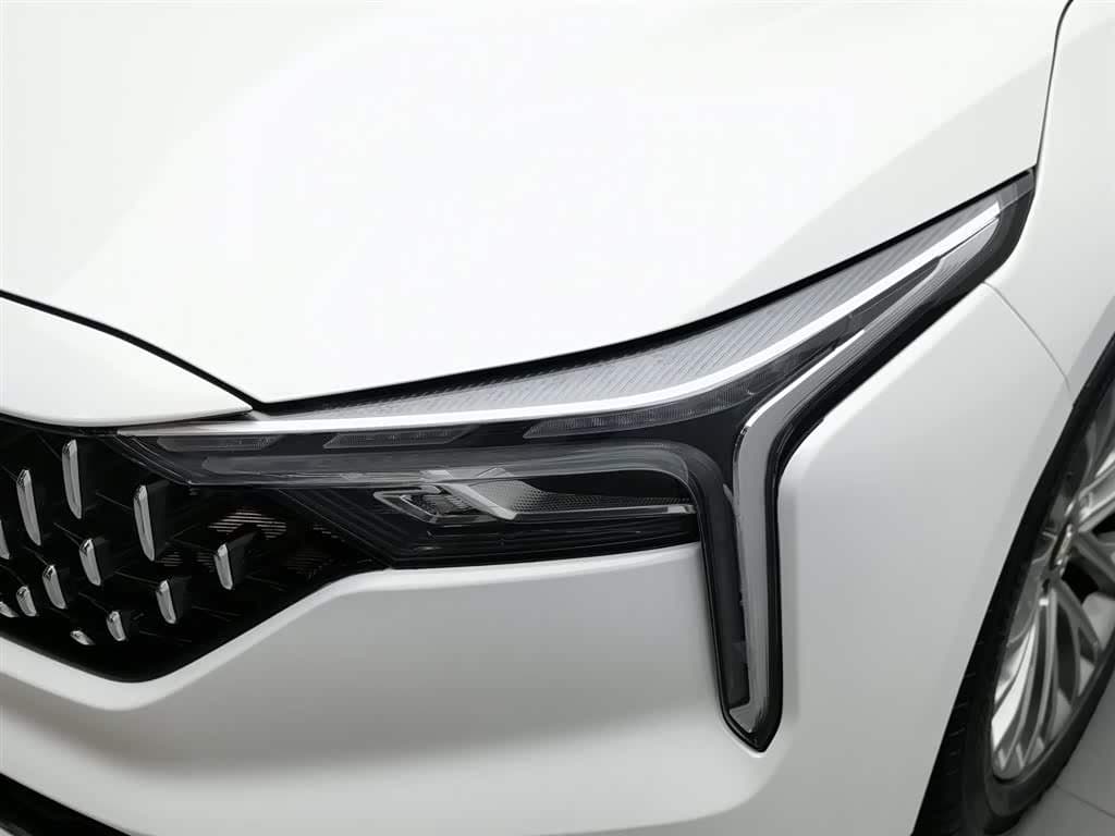 2022 Besturn B70 White, 41,700 km, China export – photo 7