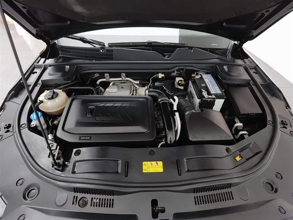 2022 Besturn B70 Black, 47,900 km, China export – photo 6