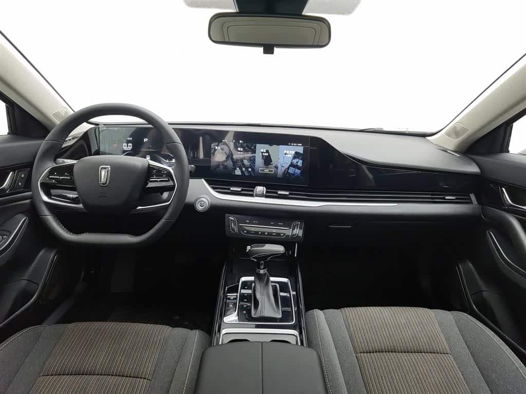 2022 Besturn B70 Black, 47,900 km, China export – photo 5
