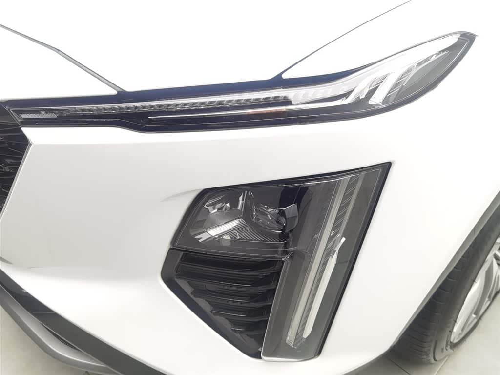 2023 Cadillac GT4 White, 65,500 km, China export – photo 7