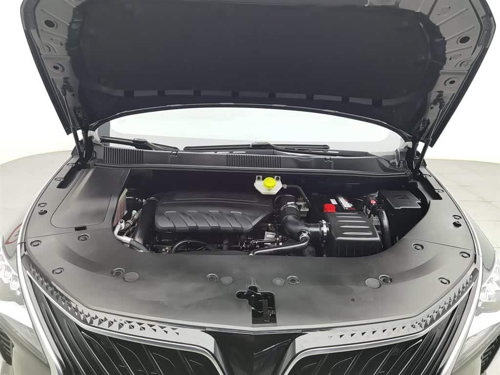 2022 Dongfeng Fengxing Fengxing Yacht 银灰色, 64,600 km, China export – photo 6