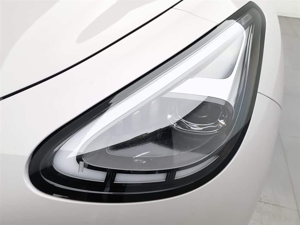 2025 Geely Galaxy Starry Wish Red, 8,100 km, China export – photo 7