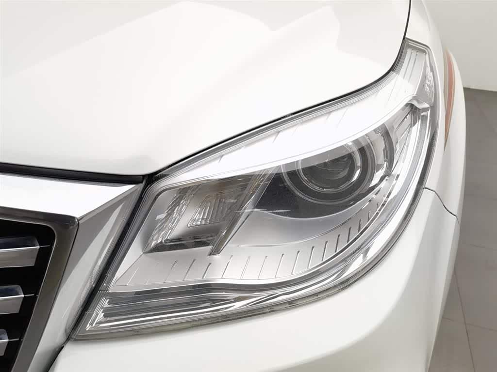 - Haval H9 White, 97,200 km, China export – photo 7