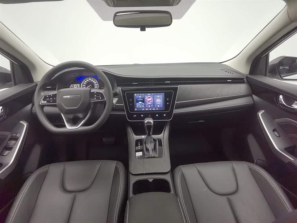 2023 Venucia D60 White, 3,000 km, China export – photo 5