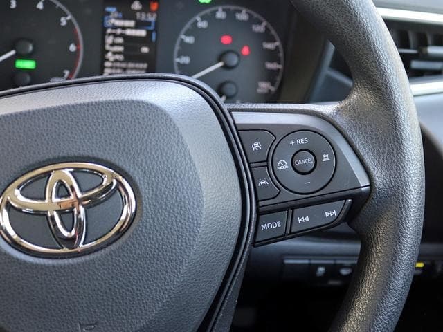 2022 TOYOTA COROLLA BLACK, 5,996 km, China export – photo 10