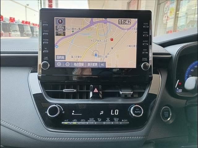 2020 TOYOTA COROLLA BLACK M, 58,421 km, China export – photo 6