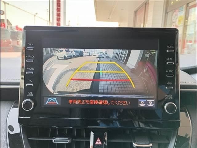 2020 TOYOTA COROLLA BLACK M, 58,421 km, China export – photo 7