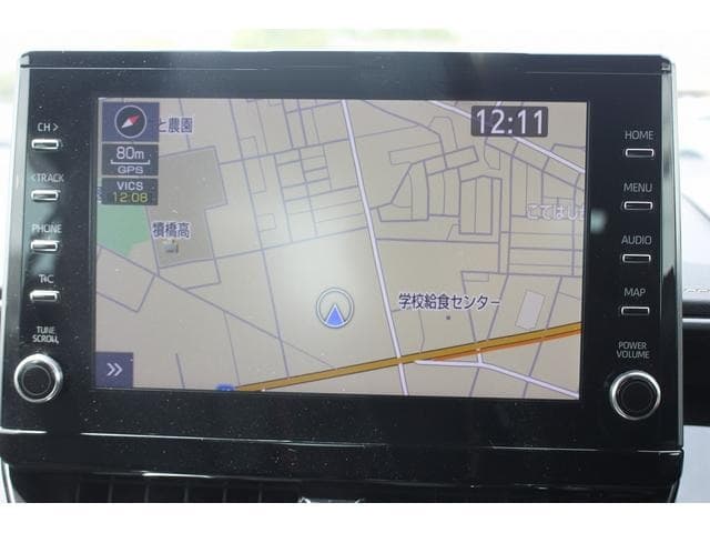 2019 TOYOTA COROLLA WHITE, 19,575 km, China export – photo 4