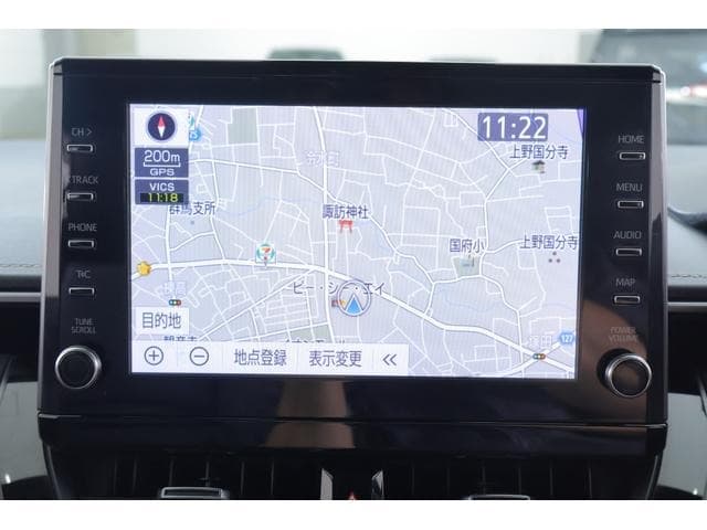 2021 TOYOTA COROLLA PEARL WHITE, 22,527 km, China export – photo 9