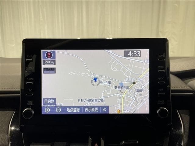 2019 TOYOTA COROLLA PEARL WHITE, 54,953 km, China export – photo 9