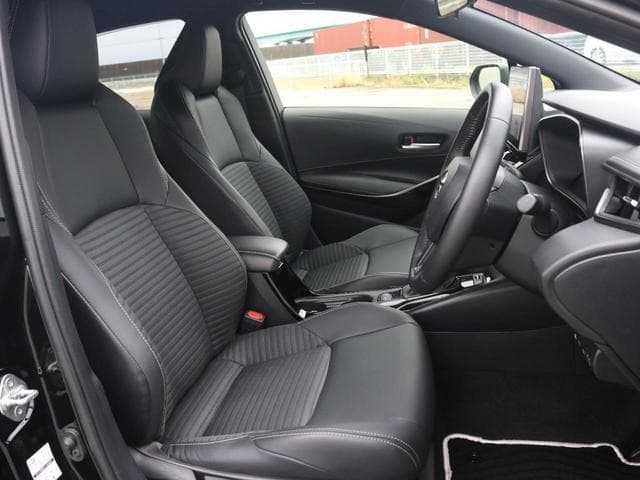 2025 TOYOTA COROLLA BLACK, 9,000 km, China export – photo 7