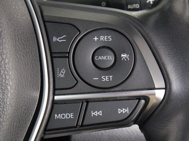 2018 TOYOTA CAMRY BLACK, 77,320 km, China export – photo 4