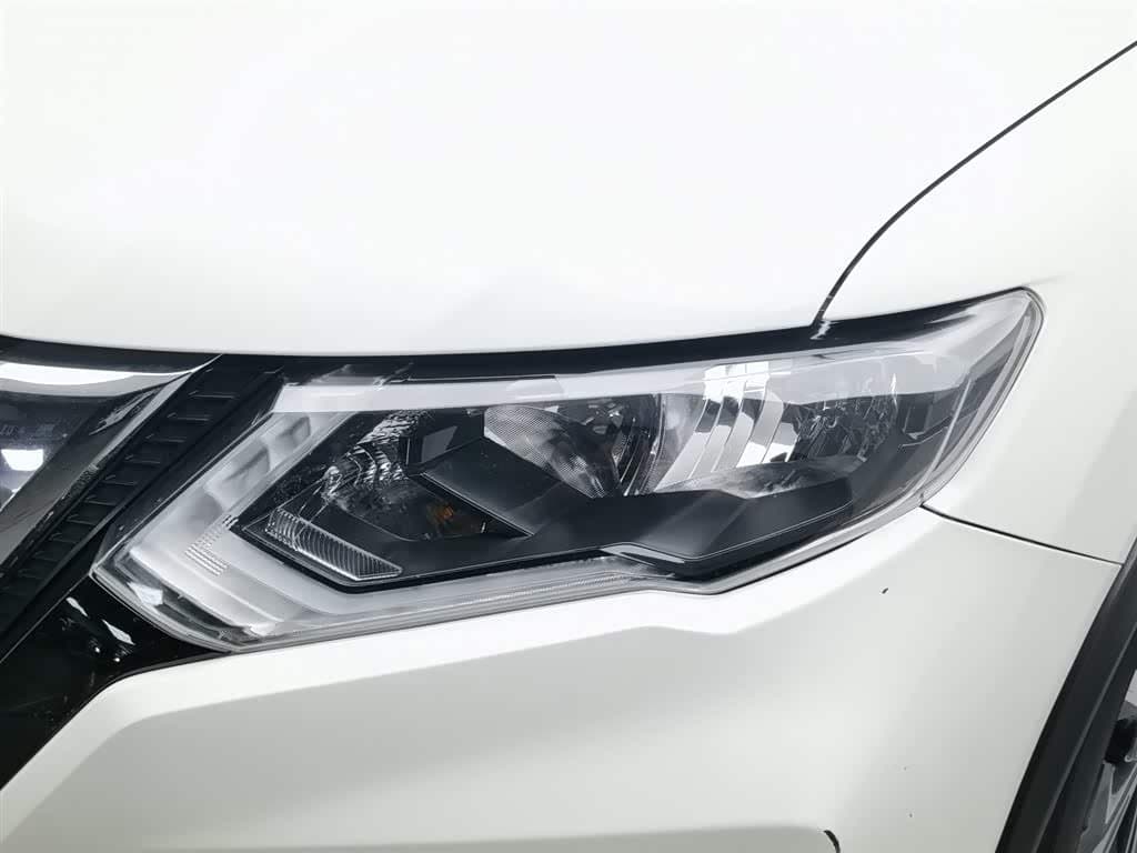 2017 Nissan X-Trail White, 79,800 km, China export – photo 7