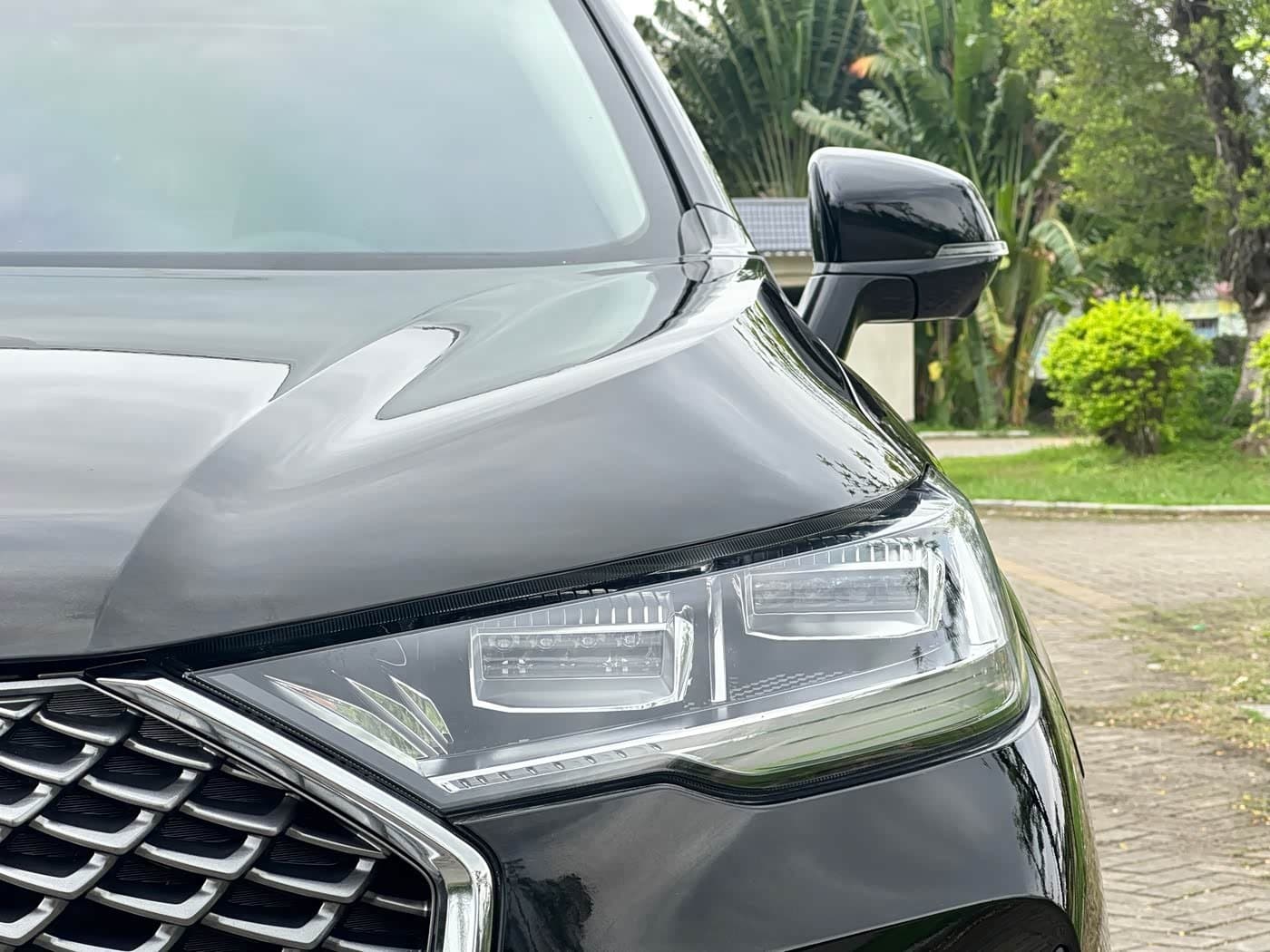 2022 Haval H6 Black, 30,000 km, China export – photo 5