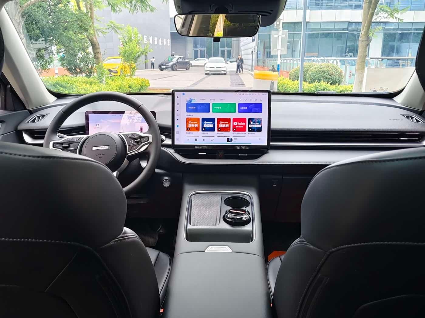 2024 Haval H6 银灰色, 11,000 km, China export – photo 5