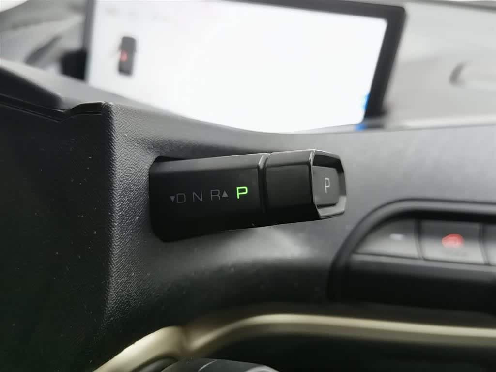2022 Baojun KiWi EV Green, 52,700 km, China export – photo 13