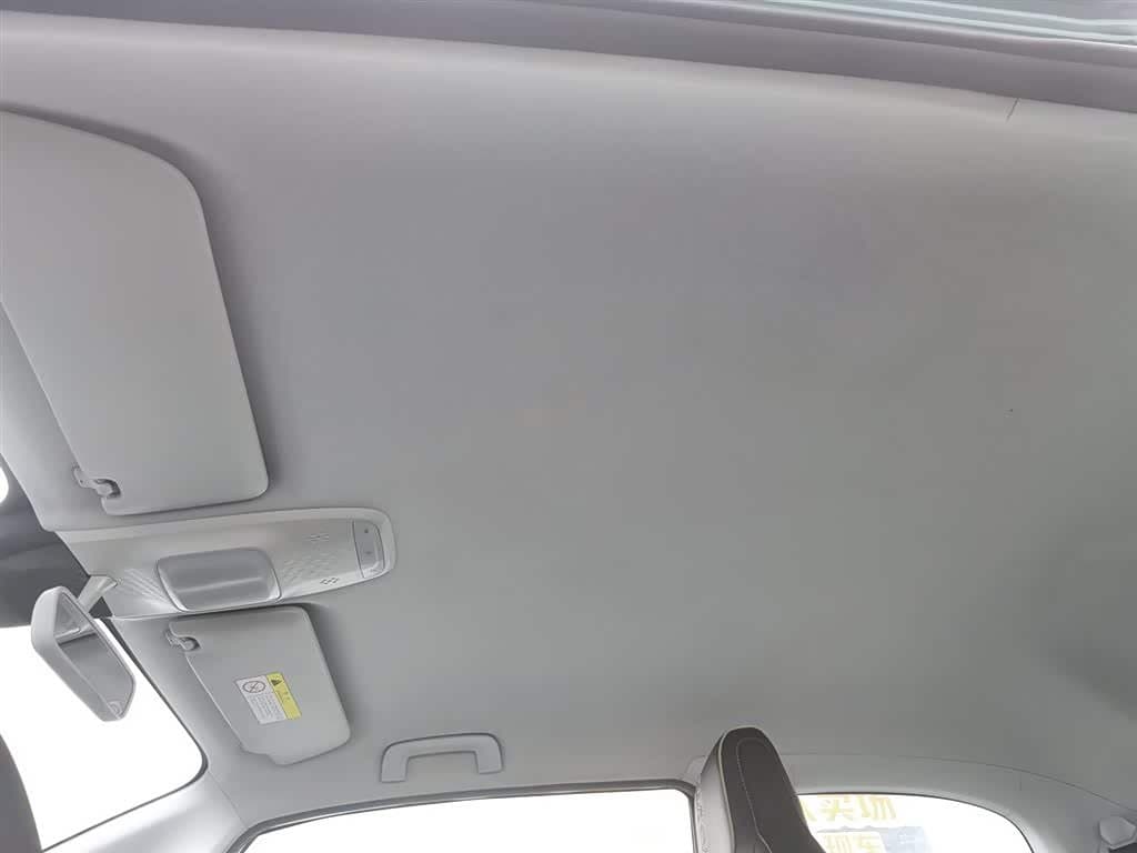 2022 Baojun KiWi EV Green, 52,700 km, China export – photo 14