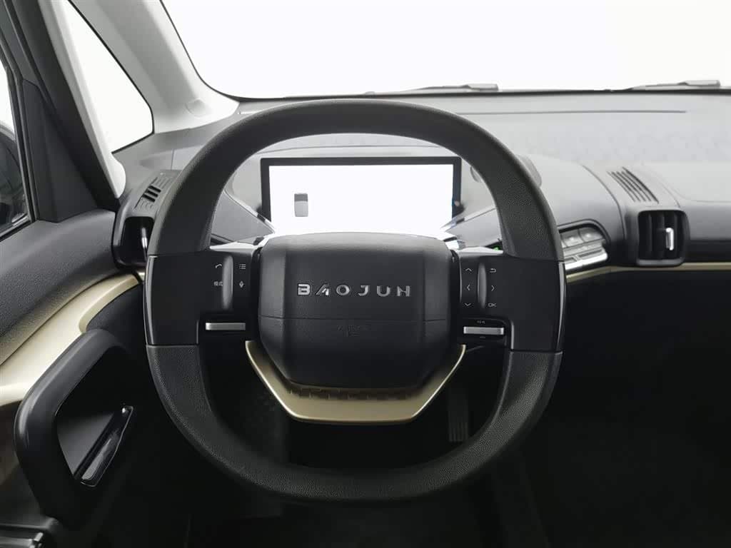 2022 Baojun KiWi EV Green, 52,700 km, China export – photo 11