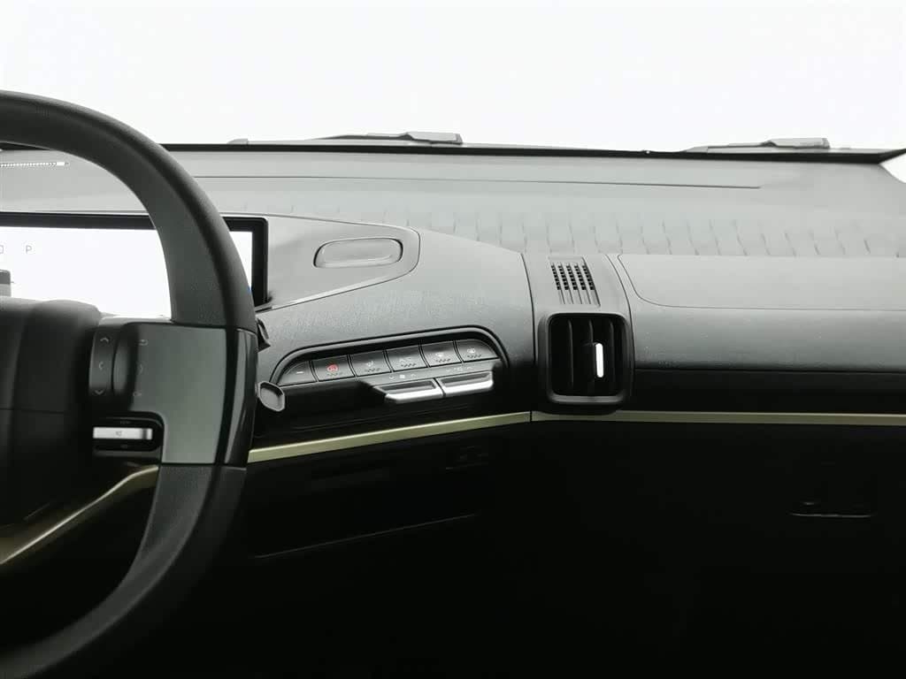 2022 Baojun KiWi EV Green, 52,700 km, China export – photo 12