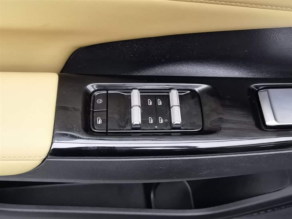2024 Geely Galaxy Galaxy L7 Black, 47,500 km, China export – photo 9