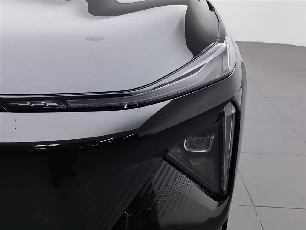 2024 Geely Galaxy Galaxy L7 Black, 47,500 km, China export – photo 7