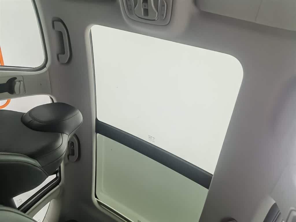 2022 Roewe RX5 银灰色, 45,500 km, China export – photo 14