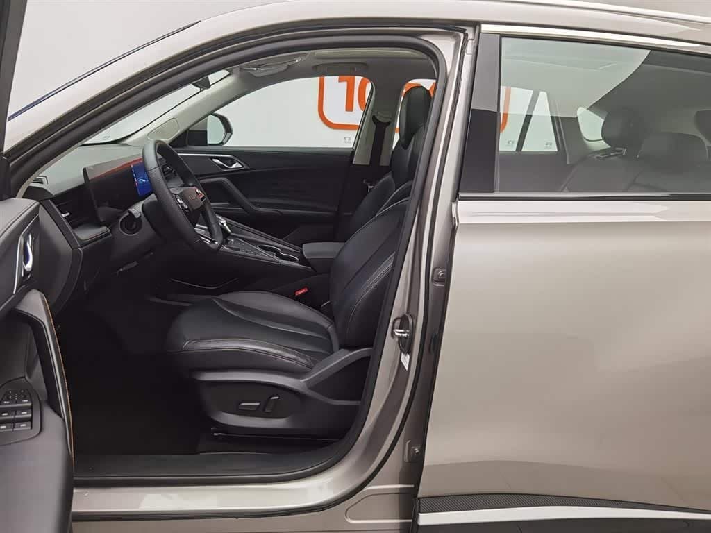 2022 Roewe RX5 银灰色, 45,500 km, China export – photo 10