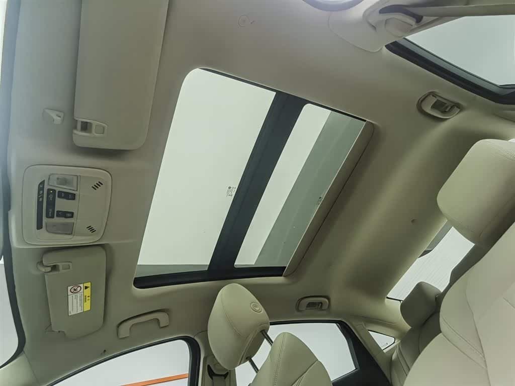 2020 Buick LaCrosse Black, 28,100 km, China export – photo 14