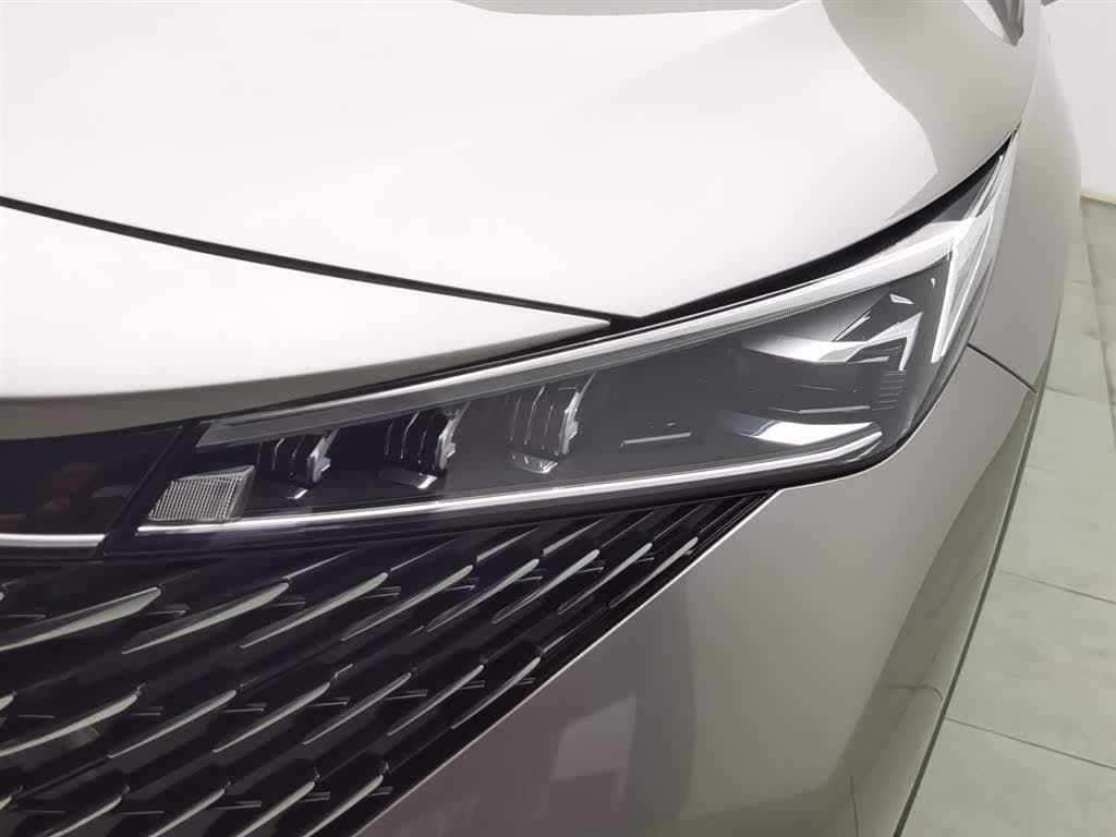 2022 Roewe RX5 银灰色, 45,500 km, China export – photo 7
