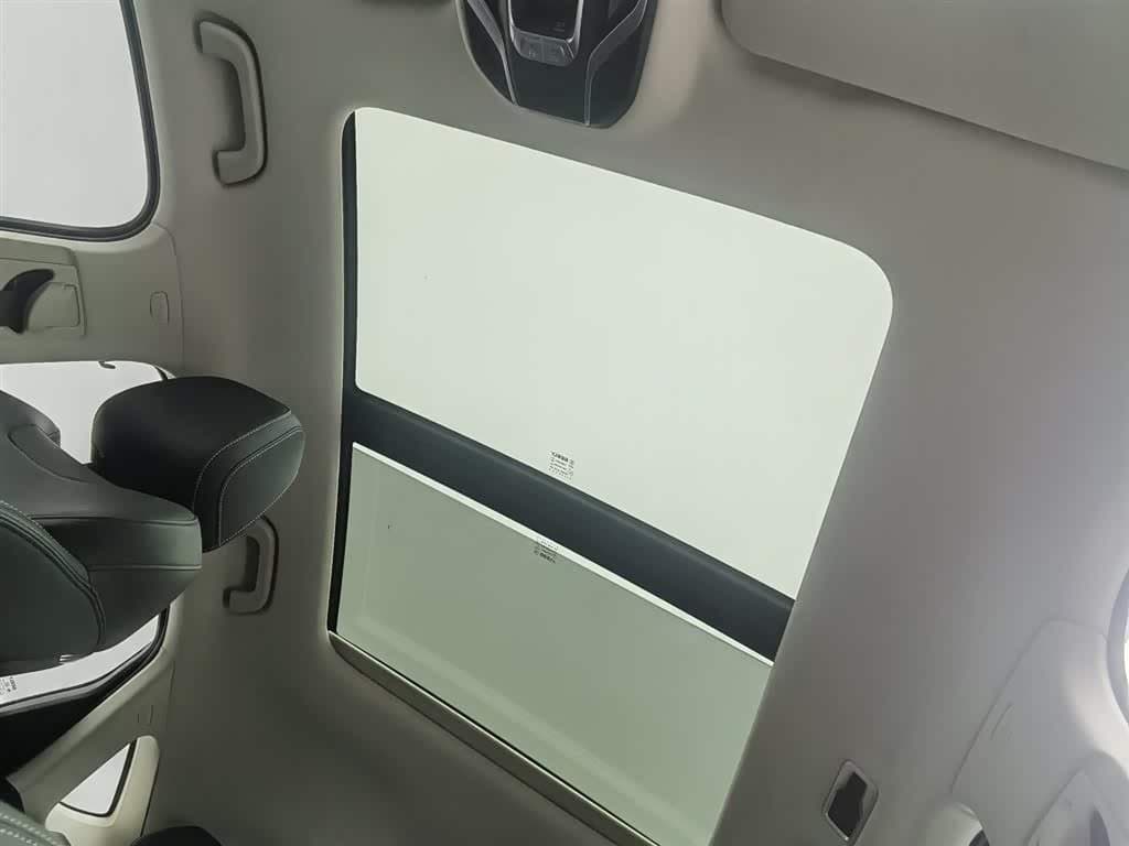 2020 Geely Xingyue White, 52,600 km, China export – photo 14