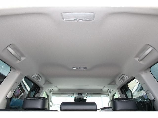 2023 Toyota LAND CRUISER PRADO PEARL, 13,000 km, Japan export – photo 9
