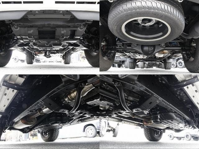 2023 Toyota LAND CRUISER PRADO PEARL, 13,000 km, Japan export – photo 18