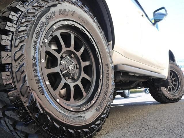 2018 Toyota LAND CRUISER PRADO PEARL, 48,000 km, Japan export – photo 13
