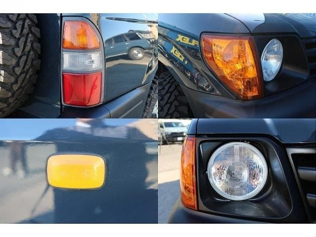 Toyota LAND CRUISER PRADO Gray, 181,000 km, Japan export – photo 11