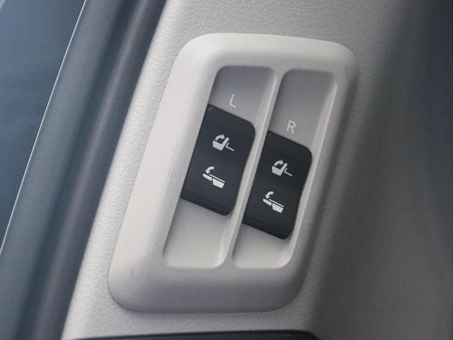2022 Toyota LAND CRUISER PRADO Black, 21,000 km, Japan export – photo 20