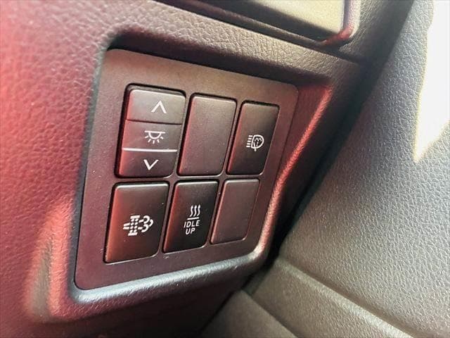 2017 Toyota LAND CRUISER PRADO BLACK M, 50,168 km, Japan export – photo 9