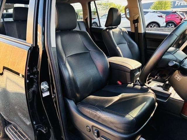 2017 Toyota LAND CRUISER PRADO BLACK M, 50,168 km, Japan export – photo 11