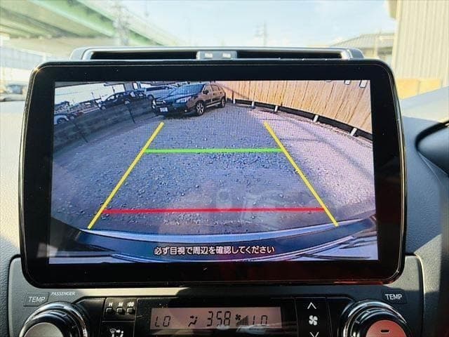 2017 Toyota LAND CRUISER PRADO BLACK M, 50,168 km, Japan export – photo 7