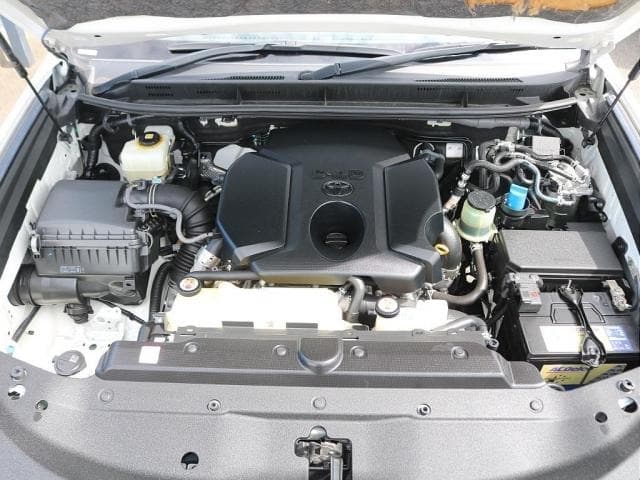 2018 Toyota LAND CRUISER PRADO PEARL, 65,000 km, Japan export – photo 2